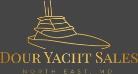 Dour Yacht Sales Inc. Logo