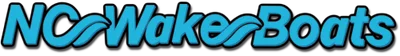 NC Wake Boats Logo