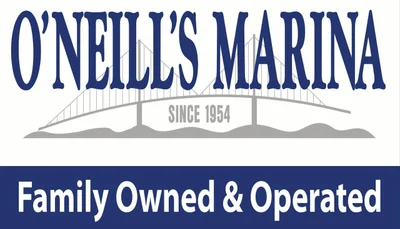 O'Neill's Marina Inc Logo