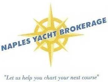 Naples Yacht Brokerage Logo