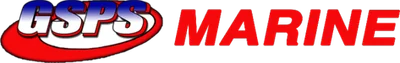 Gulf Shores Power Sports and Marine Logo