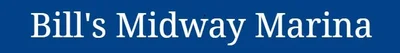 Bills Midway Marina Logo