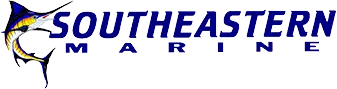 Southeastern Marine Logo