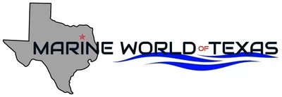 Marine World of Texas Logo