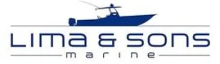 Lima & Sons Marine, LLC Logo