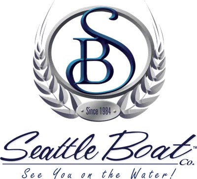 Seattle Boat Company Logo