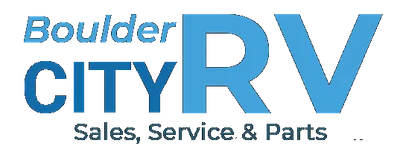 Boulder City RV Logo