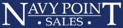 Navy Point Marine Inc. Logo