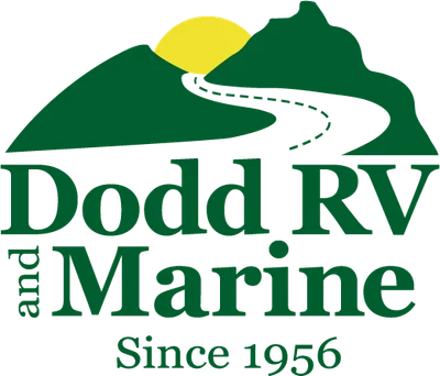 Dodd RV & Marine Logo