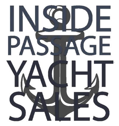 Inside Passage Yacht Sales Logo