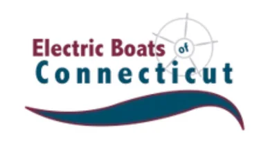 Electric Boats of Connecticut LLC Logo