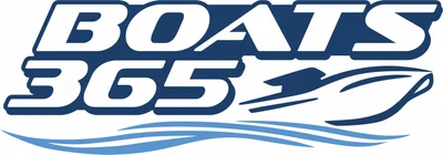 Boats 365 LLC Logo
