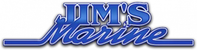 Jim's Marine, Inc. Logo