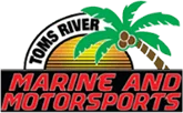 Toms River Marine & Motorsports Logo