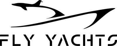 Fly Yachts Logo