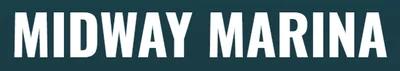 Damar LTD/Midway Marina Logo