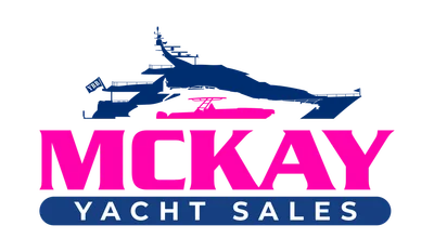 McKay Yacht Sales Inc. Logo