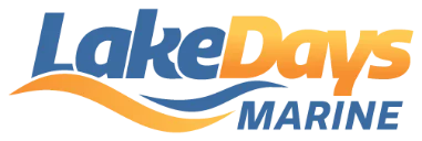 Lake Days Marine Logo