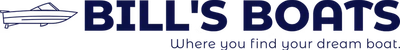 Bills Boats, LLC Logo