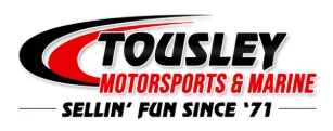 Tousley Motorsports Logo