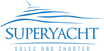 Superyacht Sales and Charter Logo