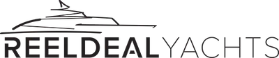 Reel Deal Yachts Logo