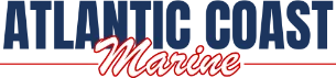 Atlantic Coast Marine Logo