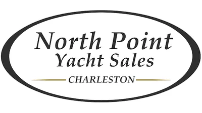 North Point Yacht Sales Charleston Logo