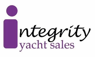 Integrity Yacht Sales Logo