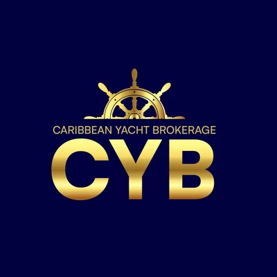 Caribbean Yacht Brokerage Logo
