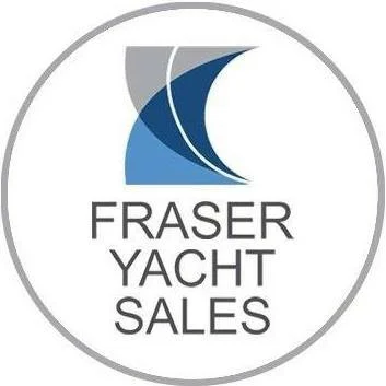 Fraser Yacht Sales Logo