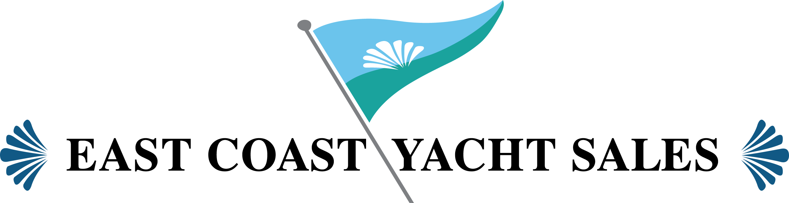 East Coast Yacht Sales Logo