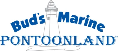 Buds Marine Logo