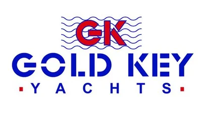 Gold Key Yachts  Logo