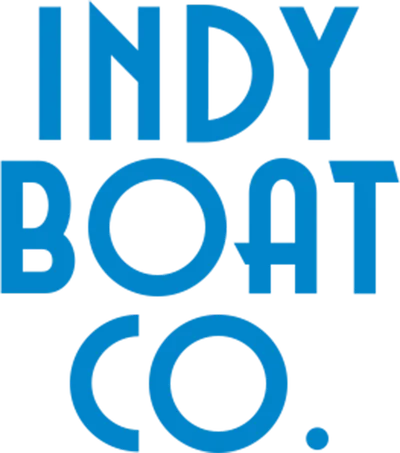 Indy Boat Co. Logo
