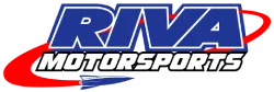 Riva Motorsports Space Coast Logo