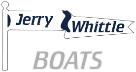 Jerry Whittle Boats Logo