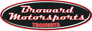 Broward Motorsports - Jupiter Logo