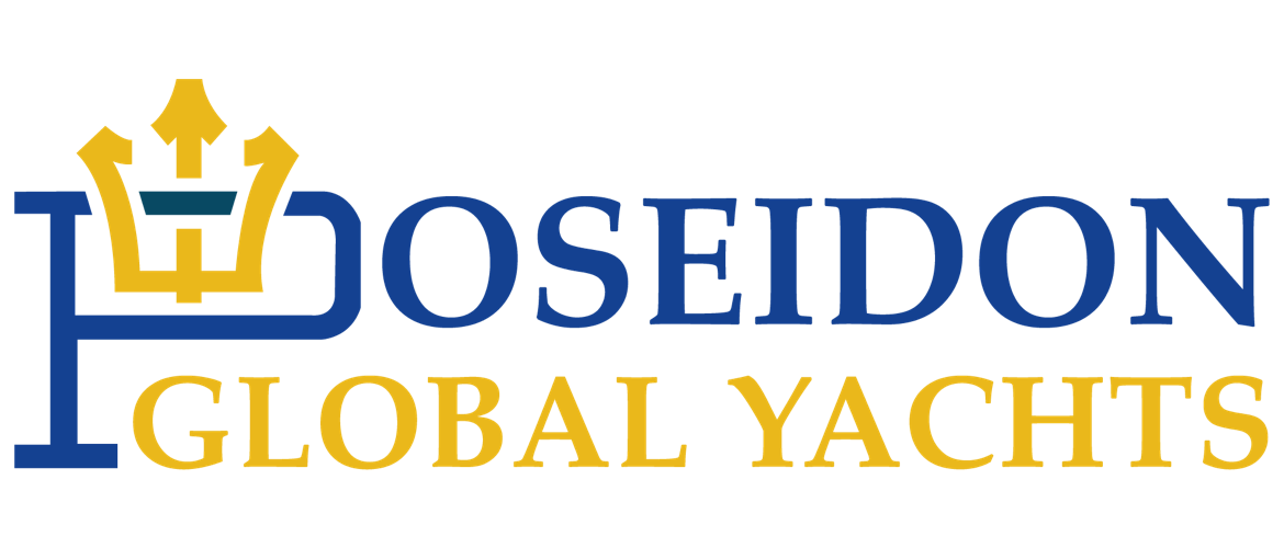 Poseidon Global Yachts Logo