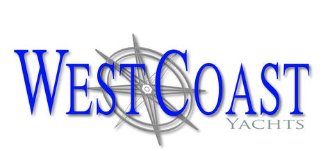 West Coast Yachts Logo