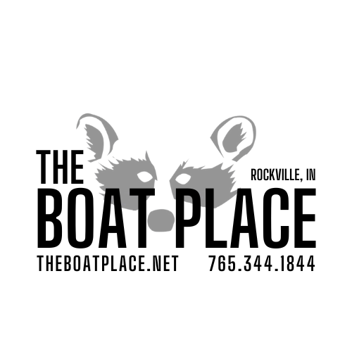 The Boat Place, Inc. Logo