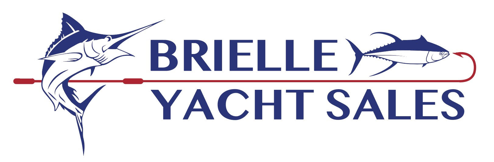 Brielle Yacht Sales Logo