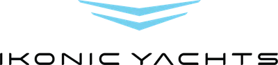 IKONIC YACHTS Logo