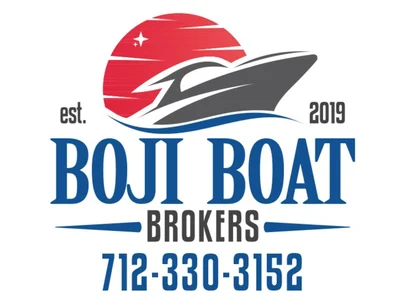 Boji Boat Brokers Logo
