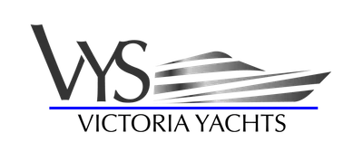 Victoria Yachts Sales Logo