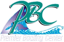 Premier Boating Center Logo