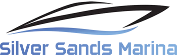 Silver Sands Marina Logo