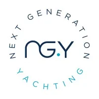 Next Generation Yachting Logo