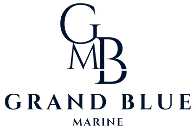 LeBoeufs’ Marine Logo