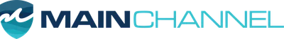 Main Channel Marina Logo